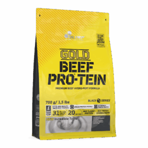 Gold Beef Pro®-Tein - 700 g