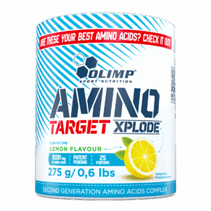 Amino Target Xplode® - 275 g