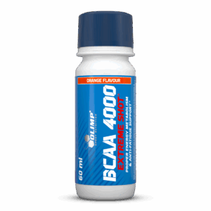BCAA 4000 Extreme Shot - 60 ml