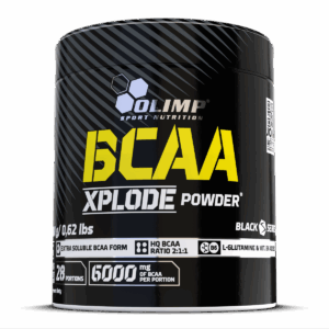 BCAA Xplode Powder® - 280 g