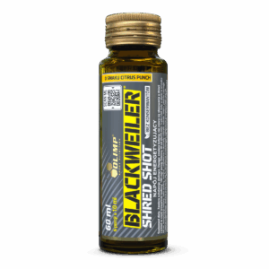 Blackweiler® Shred Shot - 60 ml