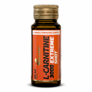 L-Carnitine 3000 Extreme Shot® - 25 ml