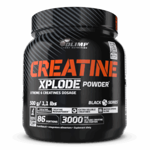 Creatine Xplode Powder® - 500 g