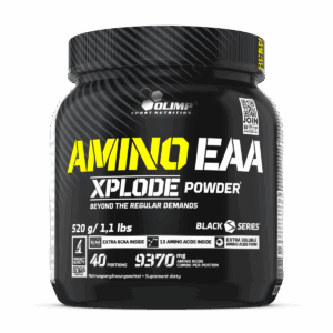 Amino EAA Xplode Powder® - 520 g