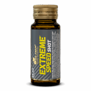 Extreme Speed® Shot - 25 ml