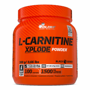L-Carnitine Xplode Powder® - 300 g