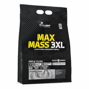 MaxMass 3XL - 6000 g