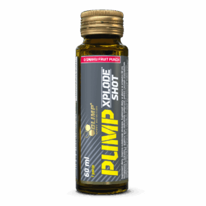 Pump Xplode® Shot - 60 ml