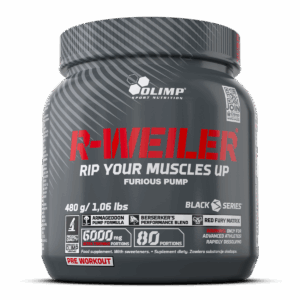 R-WEILER® - 480 g