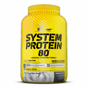 System Protein 80® - 2200 g