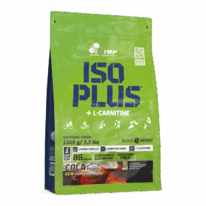 Iso Plus® Powder - 1505 g