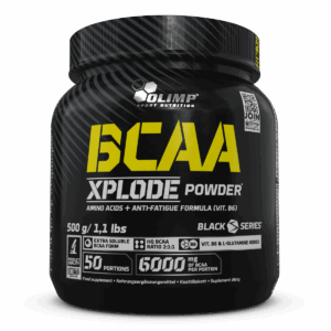 BCAA Xplode Powder® - 500 g