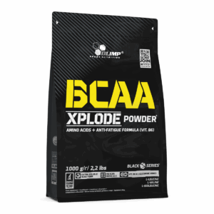 BCAA Xplode Powder® - 1000 g