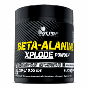Beta-Alanine Xplode Powder® - 250 g