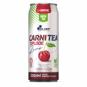 Carni Tea Xplode® Zero - 330 ml