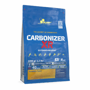 Carbonizer XR® Sport Edition - 1000 g