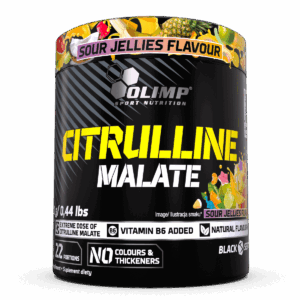 Citrulline Malate - 200 g