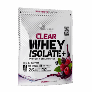 Clear Whey Isolate+ - 350 g