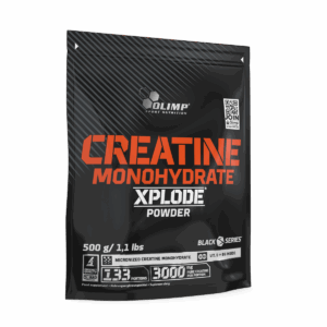 Creatine Monohydrate Xplode Powder® - 500 g