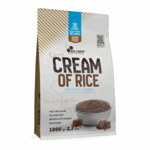 Olimp Cream of Rice - 1000 g