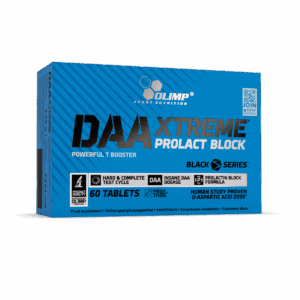 DAA Xtreme PROLACT-BLOCK® - 60 Tabletek