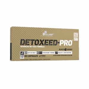 Detoxeed-PRO® - 60 Kapsułek