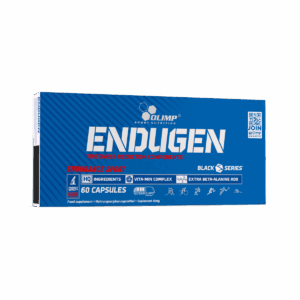 Endugen - 60 Kapsułek