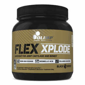 Flex Xplode® - 360 g