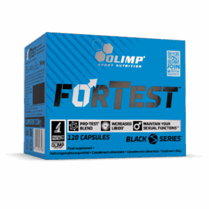 Fortest® - 120 Kapsułek