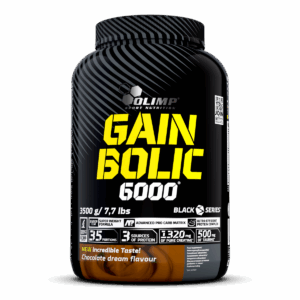 Gain Bolic 6000® - 3500 g