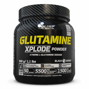 Glutamine Xplode Powder® - 500 g