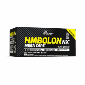 HMBolon NX® Mega Caps® - 30 Kapsułek