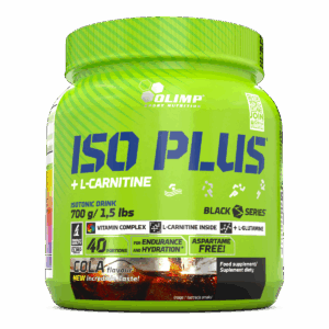 Iso Plus® Powder - 700 g
