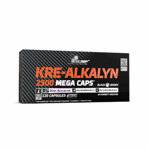Kre-Alkalyn® 2500 Mega Caps® - 120 Kapsułek