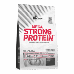 Mega Strong Protein™ - 700 g
