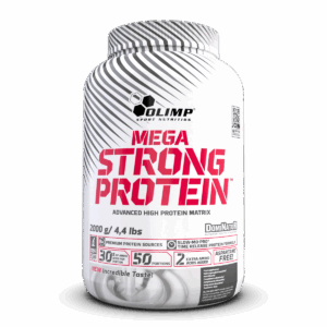 Mega Strong Protein™ - 2000 g