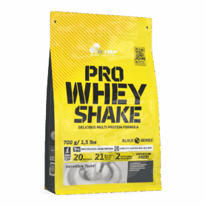 Pro Whey Shake - 700 g