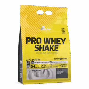 Pro Whey Shake - 2270 g