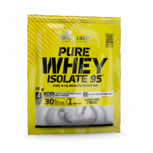 Pure Whey Isolate 95® - 35 g