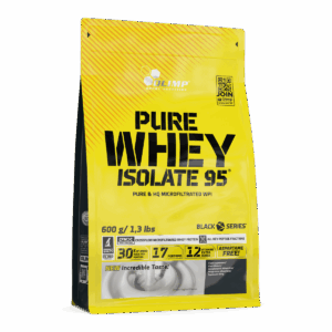 Pure Whey Isolate 95® - 600 g
