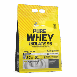 Pure Whey Isolate 95® - 1800 g