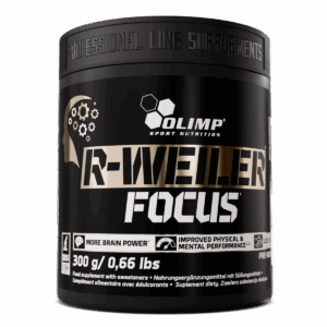 R-Weiler® Focus - 300 g