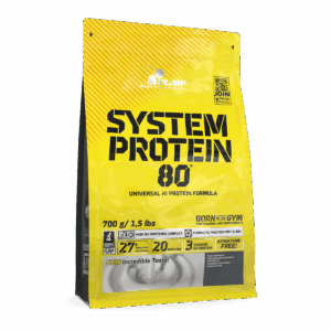 System Protein 80® - 700 g