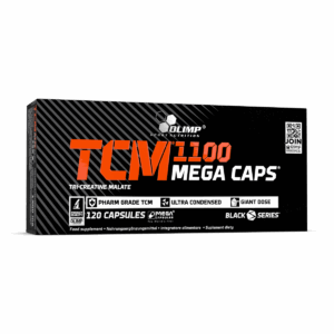 TCM® Mega Caps® - 120 Kapsułek