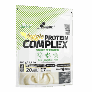 Veggie Protein Complex - 28 g
