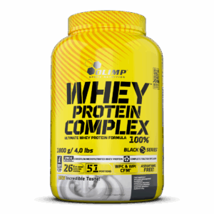 Whey Protein Complex 100% - 1800 g