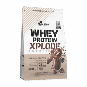 Whey Protein Xplode Powder - 700 g