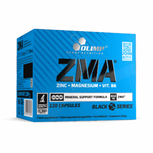 ZMA® - 120 Kapsułek