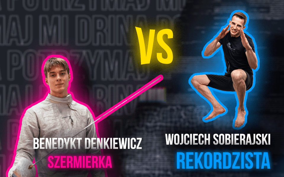 Sobierajski Szermierka