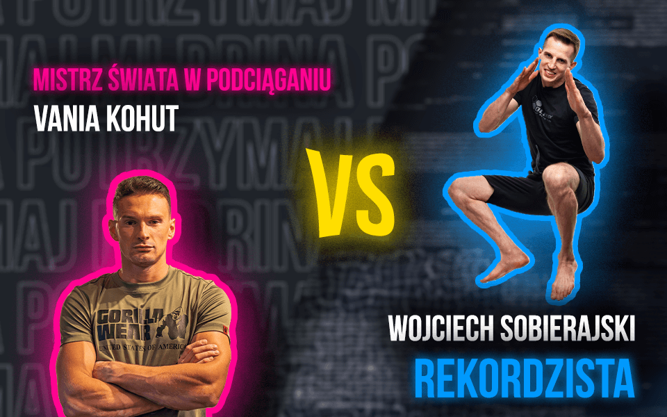 Sobierajski podciąganie